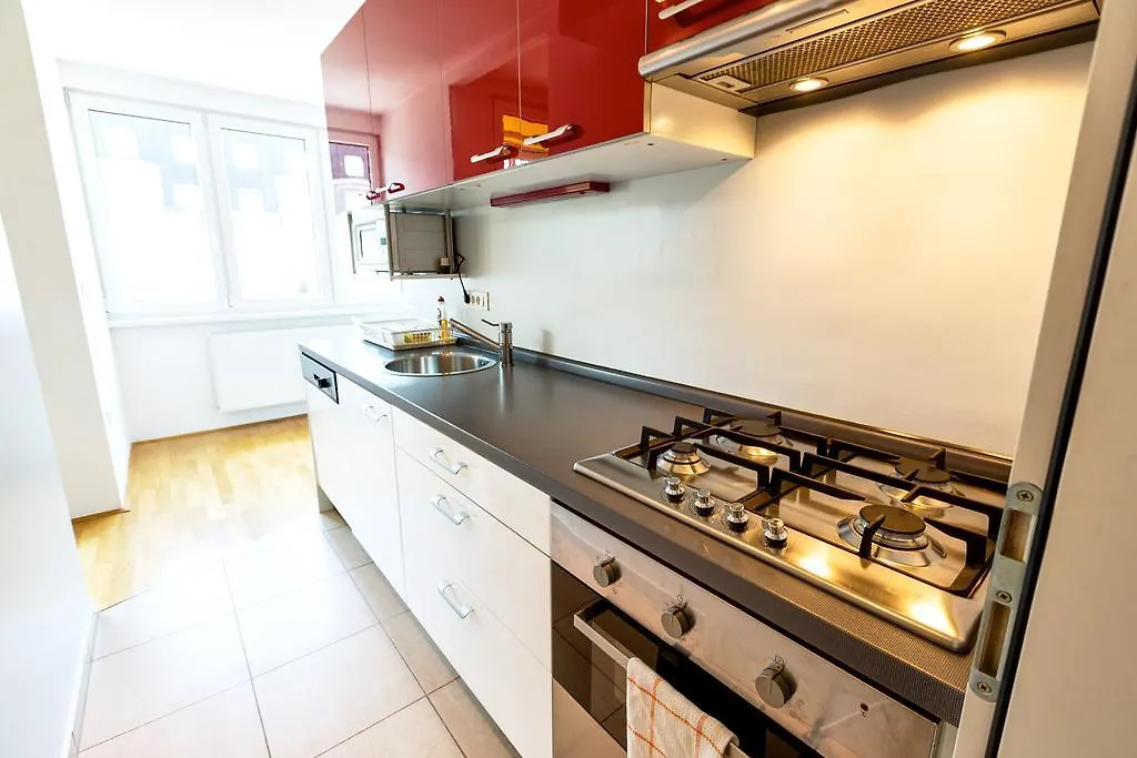 ليوبليانا Apartment Panda 777 سلوفينيا