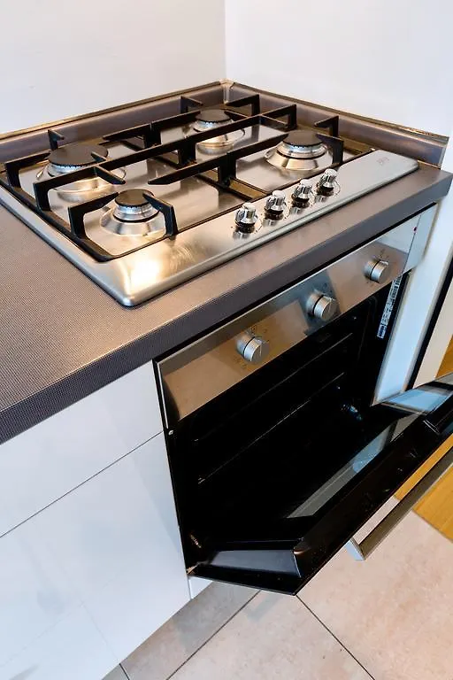 ليوبليانا Apartment Panda 777 سلوفينيا