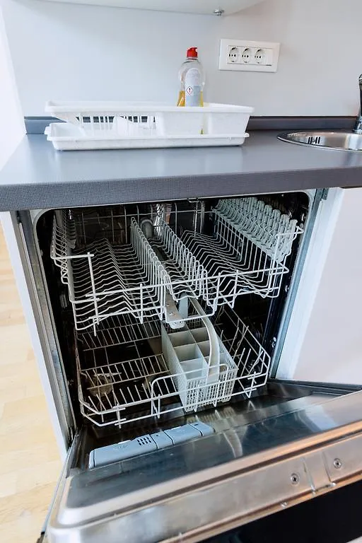 ليوبليانا Apartment Panda 777 0*,  سلوفينيا