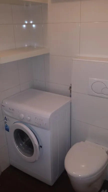 ليوبليانا Apartment Panda 777
